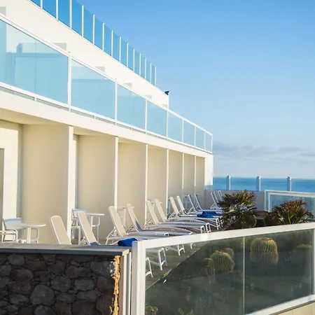 Hotel Caleta Del Mar