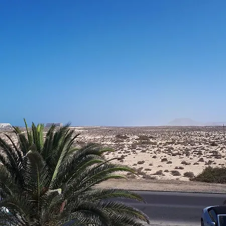 Hotel Caleta Del Mar Corralejo