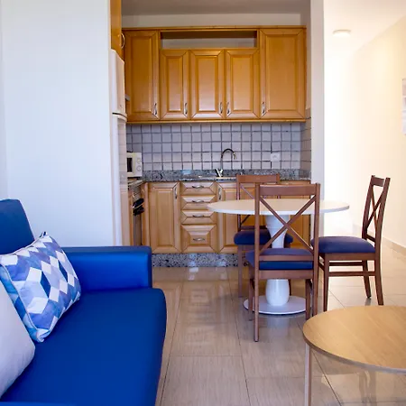 Hotel Caleta Del Mar