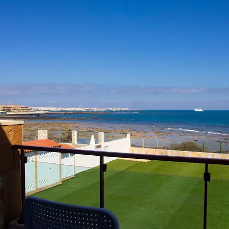 Caleta Del Mar Hotel
