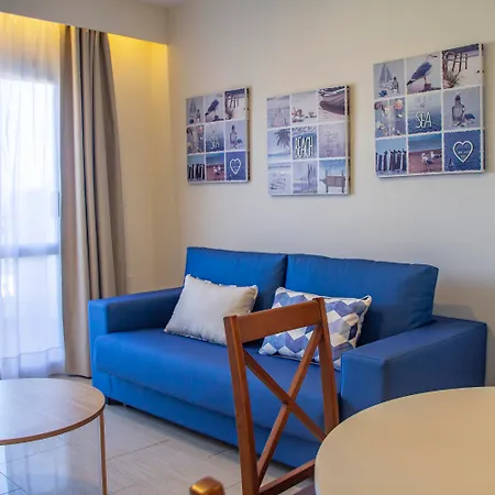 Caleta Del Mar Hotel Corralejo