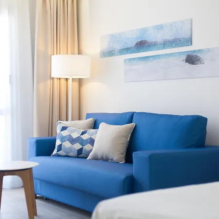 Hotel Caleta Del Mar