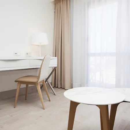 Caleta Del Mar Hotel 3*