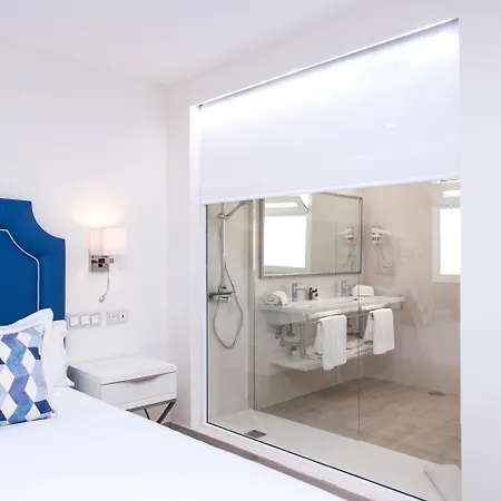 Hotel Caleta Del Mar
