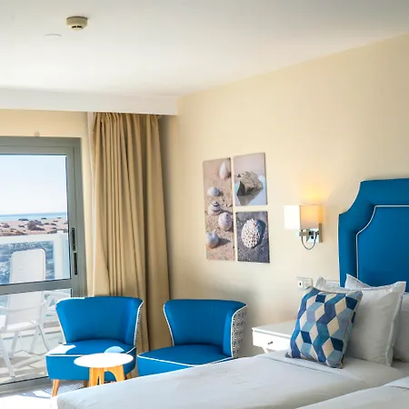Hotel Caleta Del Mar Corralejo