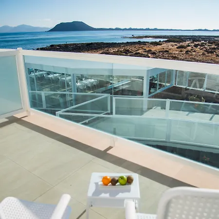 Caleta Del Mar Hotel Corralejo