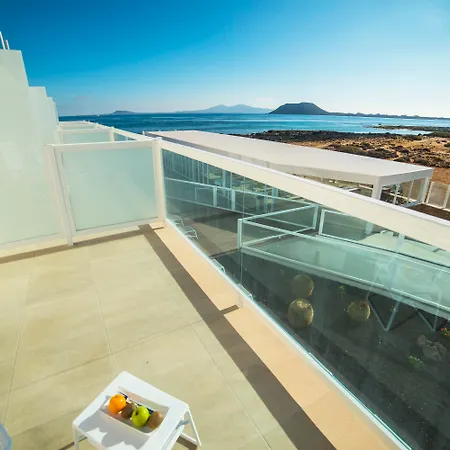 Hotel Caleta Del Mar Corralejo