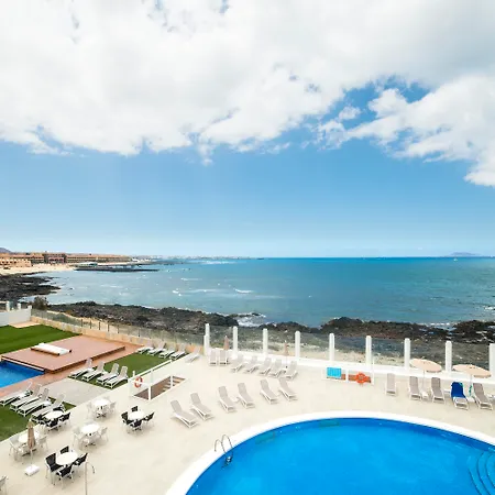 Caleta Del Mar