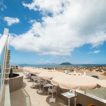 Caleta Del Mar 3* Corralejo