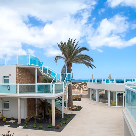 Hotel Caleta Del Mar 3*