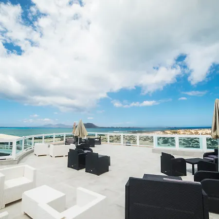 Caleta Del Mar Hotel