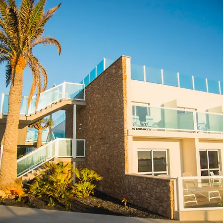 Caleta Del Mar Hotel Corralejo