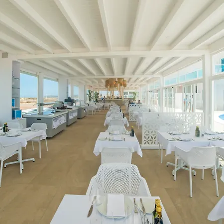 Caleta Del Mar Hotel
