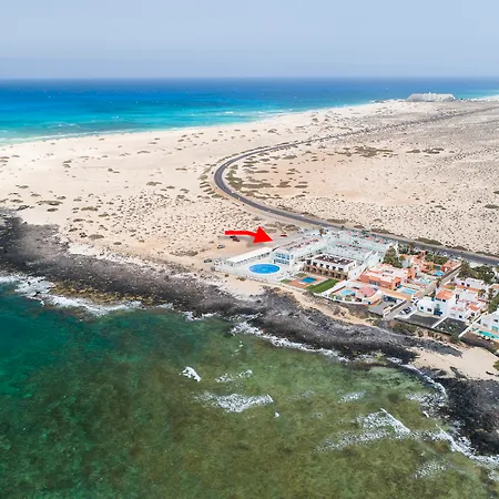 Hotel Caleta Del Mar 3*