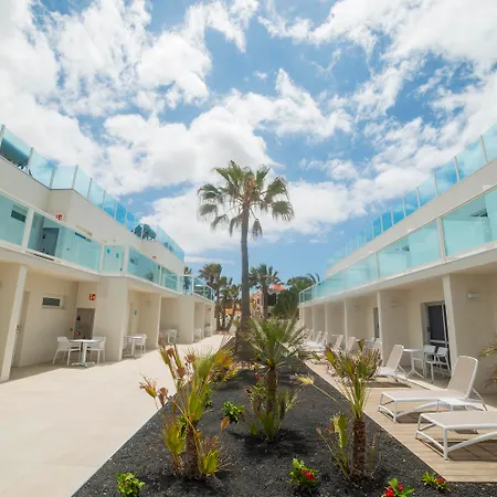 Hotel Caleta Del Mar Corralejo