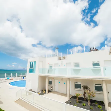 Hotel Caleta Del Mar