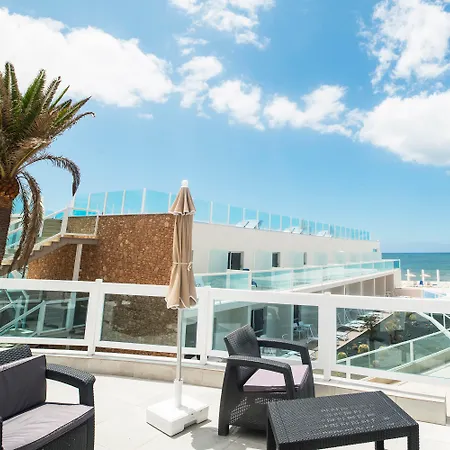 Caleta Del Mar Hotel 3*