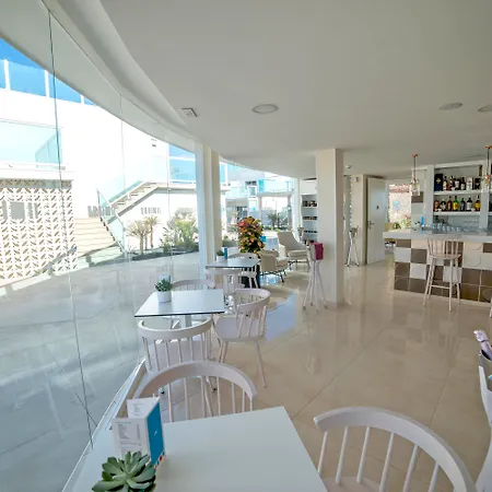Caleta Del Mar Hotel