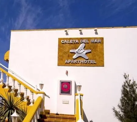 Hotel Caleta Del Mar Corralejo