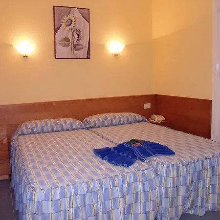 Hotel Caleta Del Mar