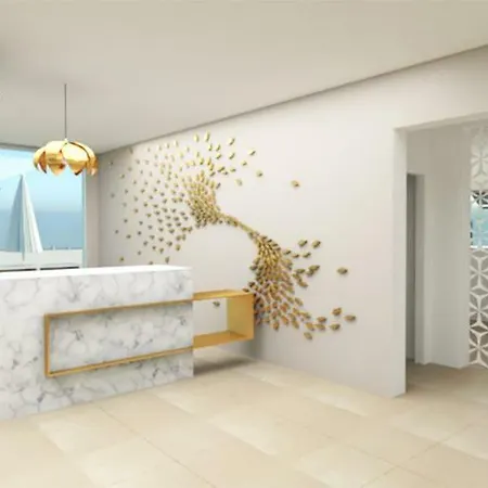 Caleta Del Mar Hotel