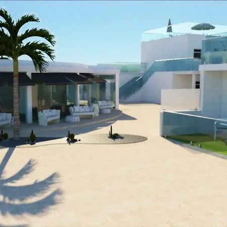 Caleta Del Mar Hotel 3*