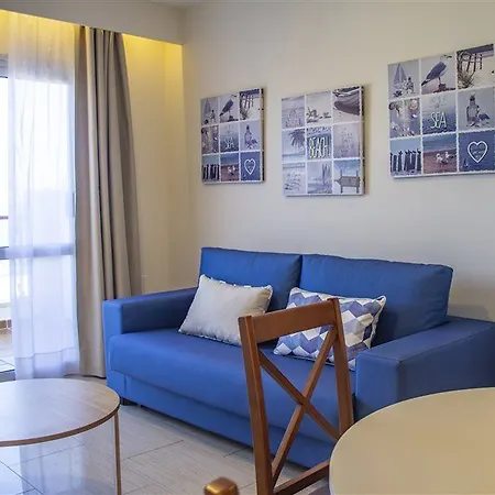 Caleta Del Mar Hotel 3*