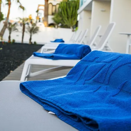 Hotel Caleta Del Mar 3*