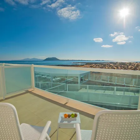 Hotel Caleta Del Mar