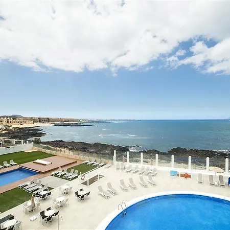 Caleta Del Mar Hotel 3*